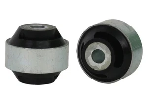 Whiteline Front Control Arm Lower - Inner Bushing Kit For Toyota Corolla,Tarago - Picture 1 of 2