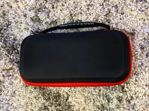 Custodia da trasporto modello Nintendo Switch custodia da viaggio protezione accessori - Foto 1 di 6