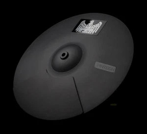 Pintech TC Cymbal - 16" TC Series Single Zone Cymbal Brand New In Packaging - Picture 1 of 4