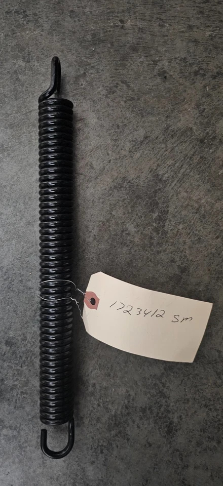 Genuine OEM Simplicity Spring Part # 1723412 - Free Fast Shipping - Image 1 of 1