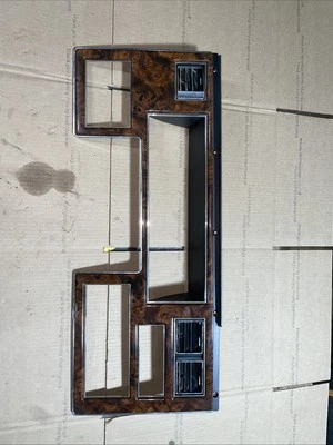 Chrysler New Yorker/Landau 1989 pieza de ajuste  Foto 1 de 4