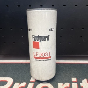 Fleetguard Oil Filter LF9031 - Picture 1 of 5