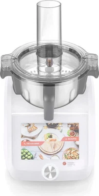 SILVERCREST® Monsieur Cuisine Food Processor-Aufsatz SFMC 4 B2 Raspel NEU