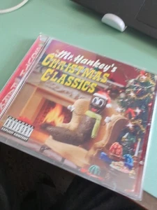 South Park - Rare CD - Mr. Hankey's Christmas Classics Explicit VERSION Various - Bild 1 von 8