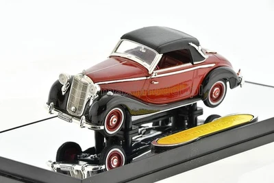 MERCEDES Benz 170 S 1950 1/43 Signature Models PM43708 - Bild 1 von 4