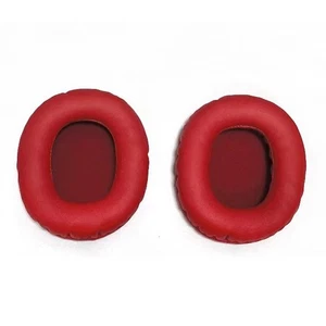 Sound Absorbing Cotton 1 Pair Of Headphone Covers For Edifier W800bt - Picture 1 of 10