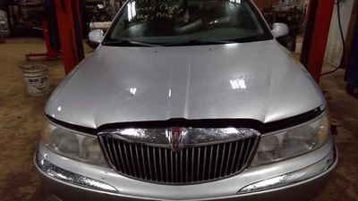 Regulador eléctrico de ventana delantera para conductor compatible con 95-02 Lincoln Continental 10297395 Foto 1 de 4