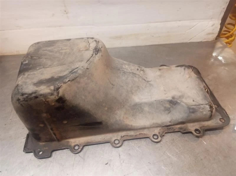 Поддон для масла от 2010 Ford F150 5,4 л 3 В 9409243 - Изображение 1 из 4