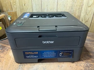 Brother HL-L2360DW Wireless Compact Monochrome Laser Printer Tested - Picture 1 of 5
