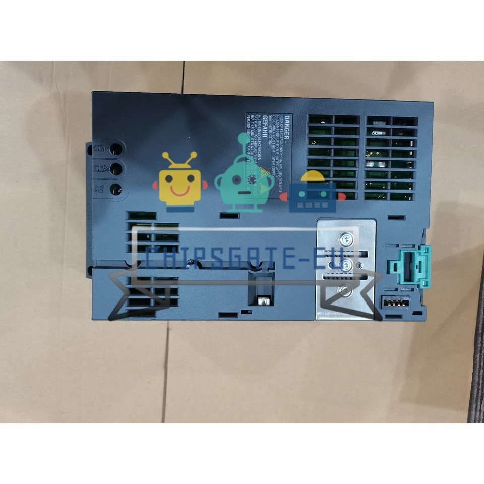 1PZ Nuovo Siemens 6SL3224-0BE22-2UA0 6SL3 224-0BE22-2UA0 - Immagine 1 di 1