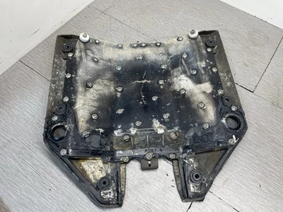 Sea-Doo GTI SE 155 2009 OEM placa de conducción placa de deslizamiento 271001649 07 4Tec Foto 1 de 4