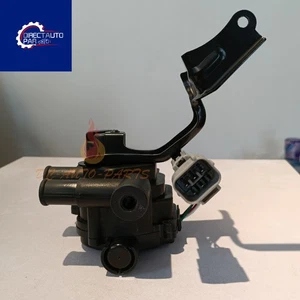 Heater Coolant Control Valve for 2004-2009 Toyota Prius 1.5L L4 16670-21010 - Foto 1 di 11