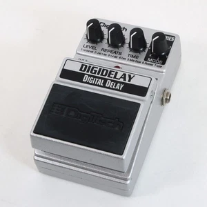 DIGITECH XDD Digidelay - Picture 1 of 5