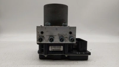 Módulo de controle de bomba 2013-2015 BMW X1 ABS TP4CX - Imagem 1 de 4