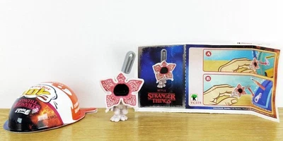 New 2025 Kinder Joy "STRANGER THINGS" Funko Pop DEMOGORGON (Paperclip) VC275 - Image 1 of 4