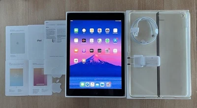 *Rarität* Apple iPad 7. Gen 32GB Wifi - iPad OS 13.5 - *Jailbreak, Cydia usw.* - Bild 1 von 4