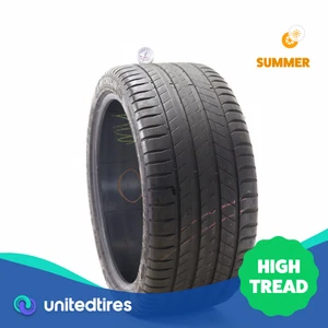 Used 295/35R21 Michelin Latitude Sport 3 107Y - 8/32 - Picture 1 of 4