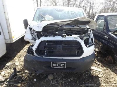 Левый задний фонарь для водителя подходит для 15–23 Transit 150 1596560 - Изображение 1 из 4