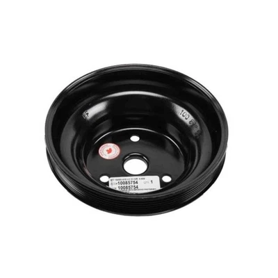 Genuine ACDelco For GMC Typhoon 1992 1993 Crankshaft Pulley | Steel | 6 Groove - Image 1 of 4