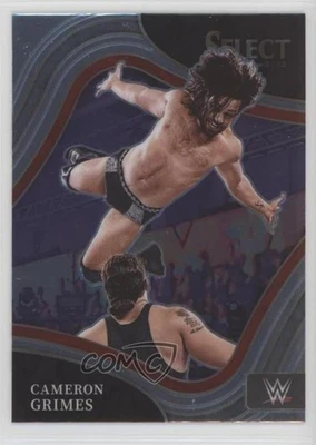 2022 Panini Select WWE Ringside Cameron Grimes #274 - Image 1 of 2