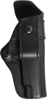 Blackhawk Leather Concealment Isp Holster 5 - 1911 Right Hand, Black - Image 1 of 2