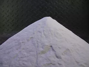 8 LBS - 150 Grit Aluminum Oxide (fine) Sand Blasting Abrasive - white Media - - Picture 1 of 2