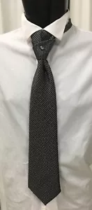 CRAVATTONI CERIMONIA CARLO PIGNATELLI ASCOT ELEGANTE UOMO SPOSO - Foto 1 di 4