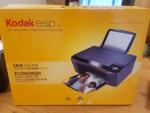 Las mejores ofertas en Impresoras inalámbricas Kodak ESP | eBay