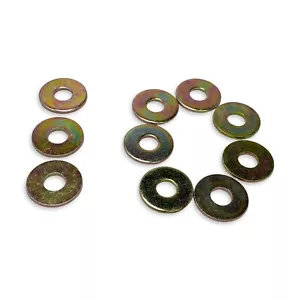 Polaris Sportsman Ranger RZR Trail Blazer Scrambler Washer (10-Pack) - 7555859 - Picture 1 of 2