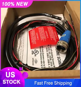 Fireye UV1A3 Ultra Violet Scanner - Picture 1 of 1