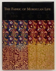 THE FABRIC OF MOROCCAN LIFE - Paydar & Grammet - Indianapolis Museum of Art  - Picture 1 of 10