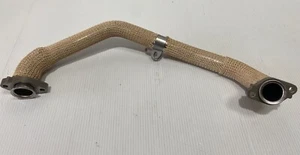 Original Jaguar XF 2009-2015 EGR Ventilrohr 2,2L Diesel C2Z30092 - Bild 1 von 4