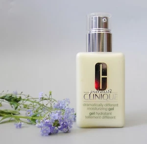 NEW Clinique Dramatically Different Moisturizing Gel, FULL SIZE, 125ml - Picture 1 of 2