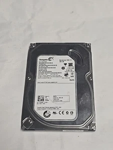 Seagate ST3250318AS 9SL131-036 Barracuda 250GB SATA 3.5" Internal HDD Drive - Picture 1 of 4