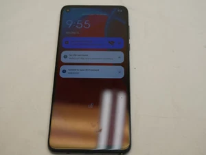 Motorola Moto G Stylus 5G 2021 usado verde esmeralda 256 GB espectro desbloqueado (C) - Imagen 1 de 4