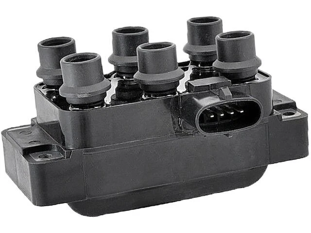 DriveBolt Ignition Coil fits Mazda B4000 1994-2010 43ZPDF Foto 1 de 1