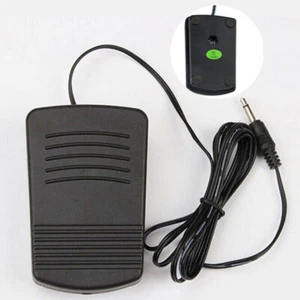 Universal  Control Foot Pedal Sewing Controller Accessoriex   Portable  Machine - Picture 1 of 6