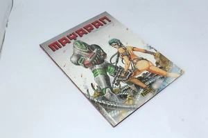 TROISI - VIG MAYAPAN LE TERRRE DEL NON SOGNO PAVESIO PRODUCTIONS 2006 [Z33-154] - Imagen 1 de 2