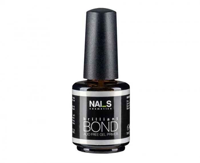 Brilliant Bond Acid Free Primer 15 ml - Bild 1 von 1