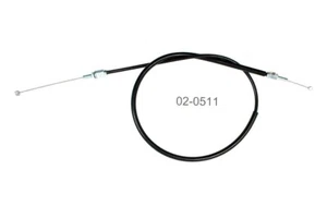 Motion Pro 02-0511 Black Throttle Push Cable - Picture 1 of 1