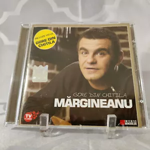 Mihai Margineanu – Gore Din Chitila - Very Rare - Romania - Import CD - Bild 1 von 5
