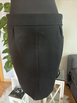 Wunderschöner Silvian Heach Rock Schwarz Gr S Wie Neu - Bild 1 von 4