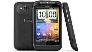T-Mobile HTC Wildfire S Smart Cell Phone NEW Open Box - Picture 1 of 6