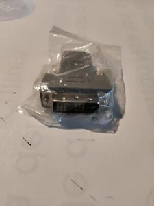 Adattatore HDMI A DVI ATI COMPUTER VIDEO PROIETTORI NOTEBOOK LAPTOP - Foto 1 di 4