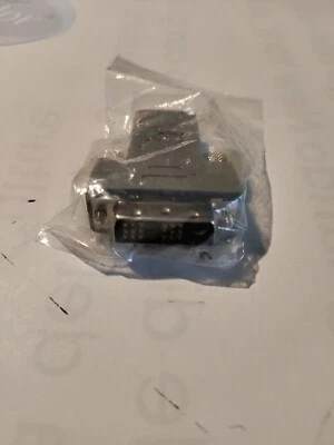 Adattatore HDMI A DVI ATI COMPUTER VIDEO PROIETTORI NOTEBOOK LAPTOP - Immagine 1 di 4