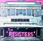 The Resisters - The Resisters LP (VG/VG) .