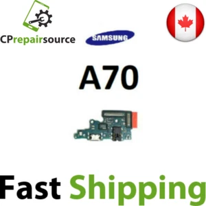 Chargeur Samsung Galaxy Galaxy A70 A705 connecteur de station d'accueil micro USB - Photo 1 sur 1