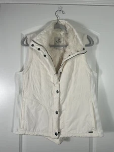 PrAna Diva Vest With Primaloft Lining Women’s Sz XL - Picture 1 of 6