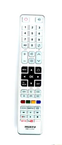 New Universal Replacement Remote Control for TV Toshiba CT-90429 Fast Shipping - Picture 1 of 1