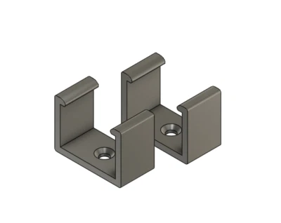 KATO 3D DRUCK Eishockey Schläger Wandhalter Halter DEL NHL